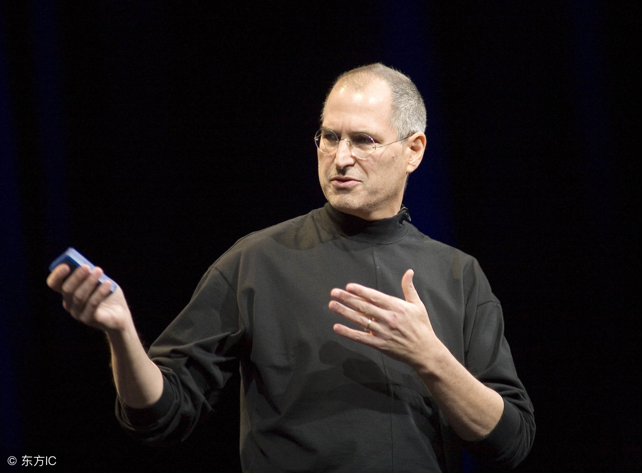 重温经典乔布斯鼓舞人心的15句话,苹果创始人乔布斯名言foolish