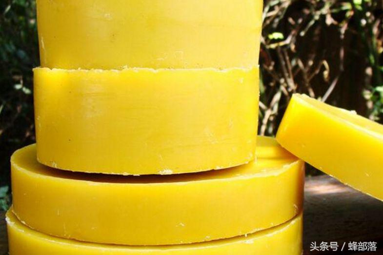 自家土蜂蜜蜂蜡怎么提纯,网上买的蜂蜡能用水煮提纯吗