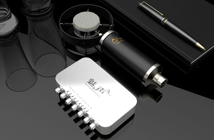 魅声t8-6套装怎么安装,魅声t8-2效果演示