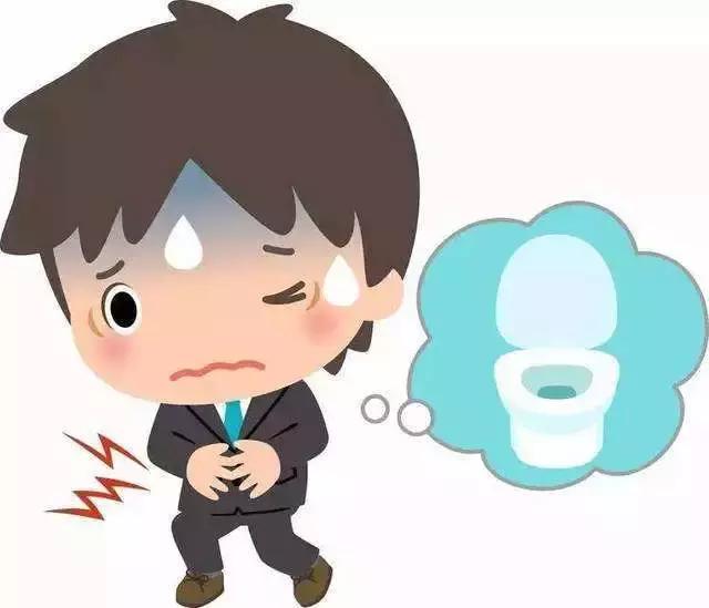 腹痛腹胀便秘是什么原因,小腹经常坠胀痛是肠易激综合征吗