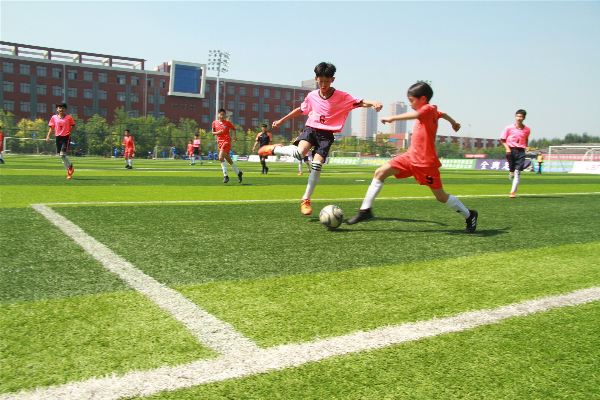 法库卧牛石小学足球,卧牛石乡中心小学足球