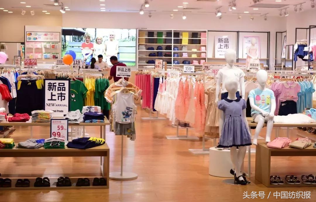 童装市场机遇与挑战,童装行业洞察与趋势分析