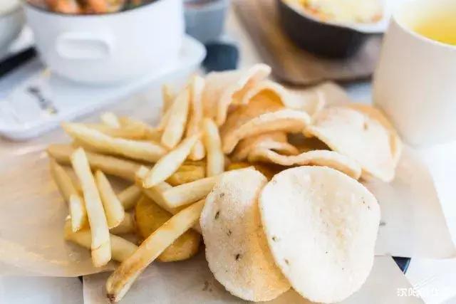 ins风美食小店 (ins风小店美食)