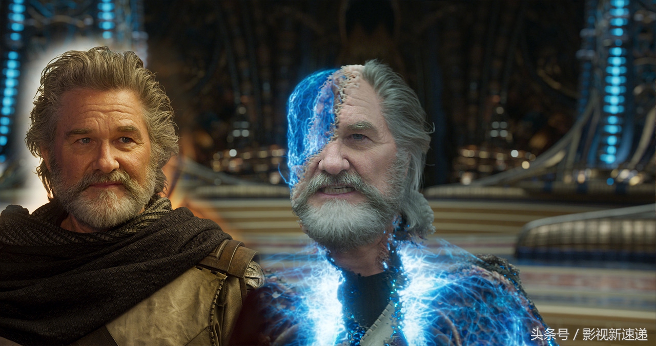 灭霸在漫威电影实力排名,漫威电影宇宙灭霸有多强