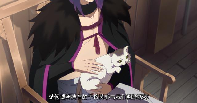 企鹅娘卖安利:有了《我的逆天神器》,妈妈再也不用担心我的学习