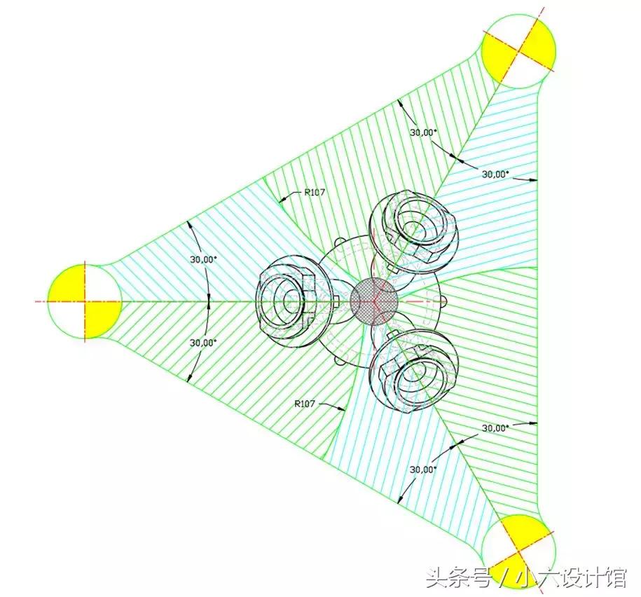 塑胶连接器模具设计视频,塑胶模具设计培训速成班
