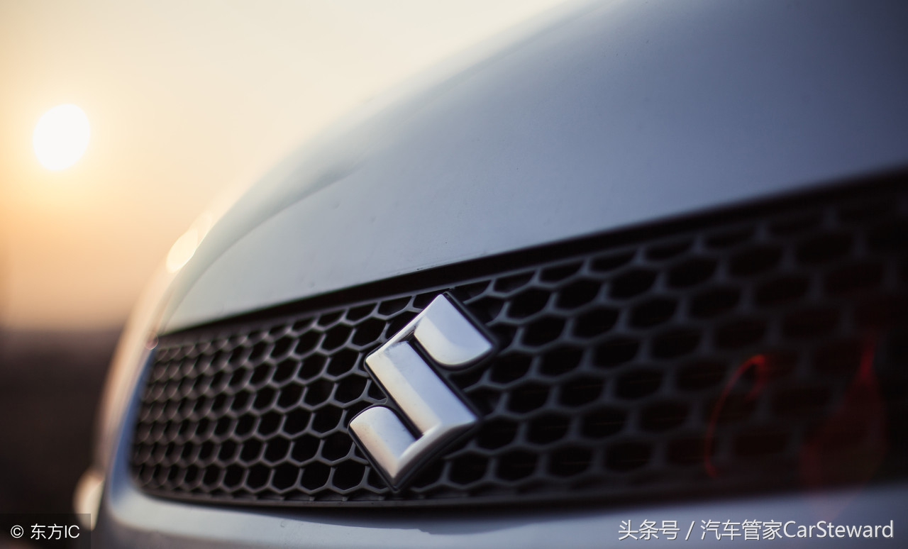 铃木汽车哪款最耐用最省油,新款铃木最耐用省油的车