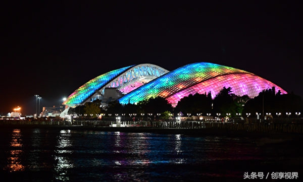 2018俄罗斯世界杯球场介绍,2018俄罗斯世界杯球场分别在哪