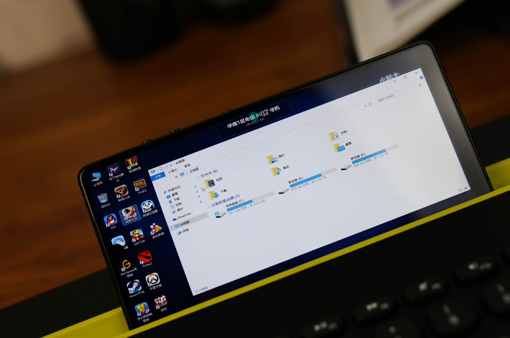 现在有能正常运行win10的手机吗,如何让安卓系统运行win10