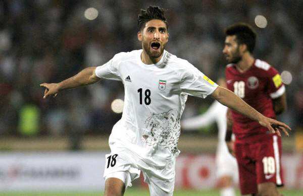 俄罗斯世界杯十大巨星评选,这届世界杯可能一战成名的妖人