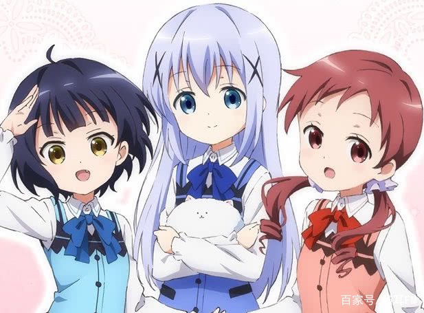 《请问您今天要来点兔子吗？》智麻惠队闹铃APP上线