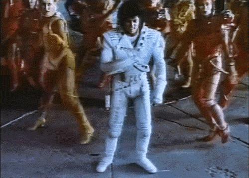 3d电影80年代,感受80年代的电影