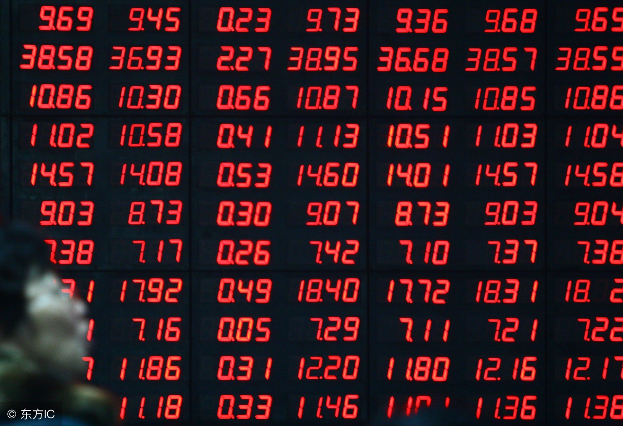 中国股市秘密大揭秘,我国股市内幕交易严重吗