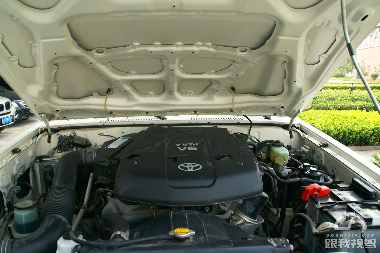 硬派越野中的硬派越野lc71,丰田硬派越野lc76视频