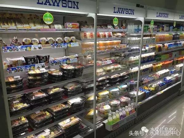 便利店整合的合作模式,便利店创意组合