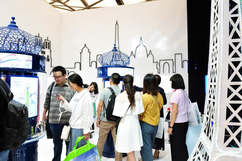 嘉媚乐携新品,嘉媚乐新香水什么时候上市