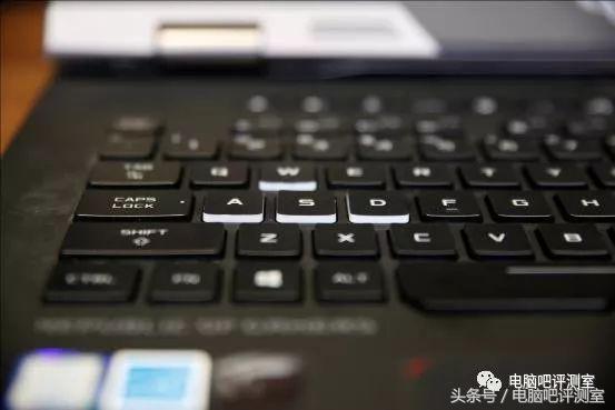 华硕rog笔记本测评,笔记本华硕rog游戏测评