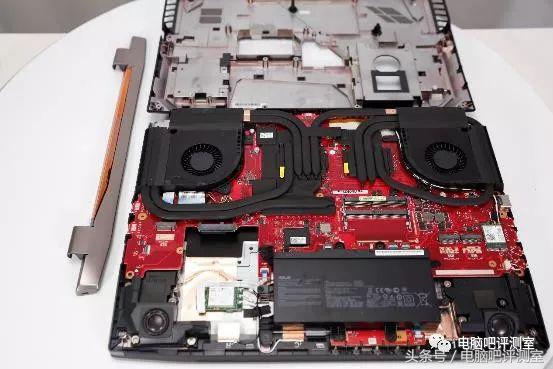 华硕rog笔记本测评,笔记本华硕rog游戏测评