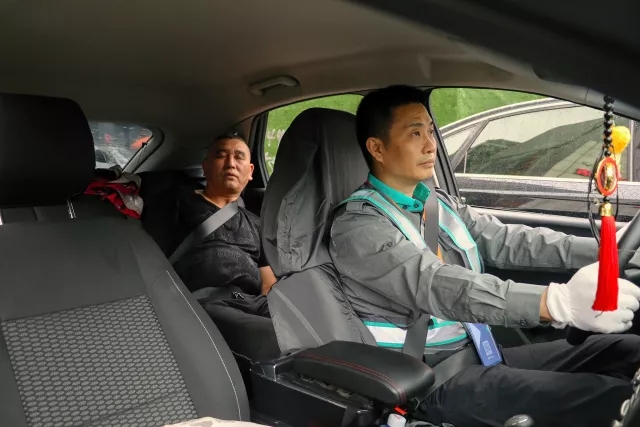 滴滴代驾怎么样月入过万,滴滴代驾师傅8年能不能赚150万