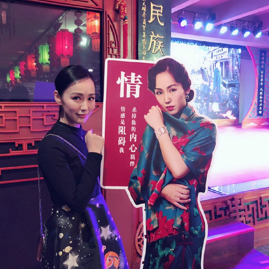 8年前这部《神话》原来藏了这么多美女，最后一个与成龙关系匪浅