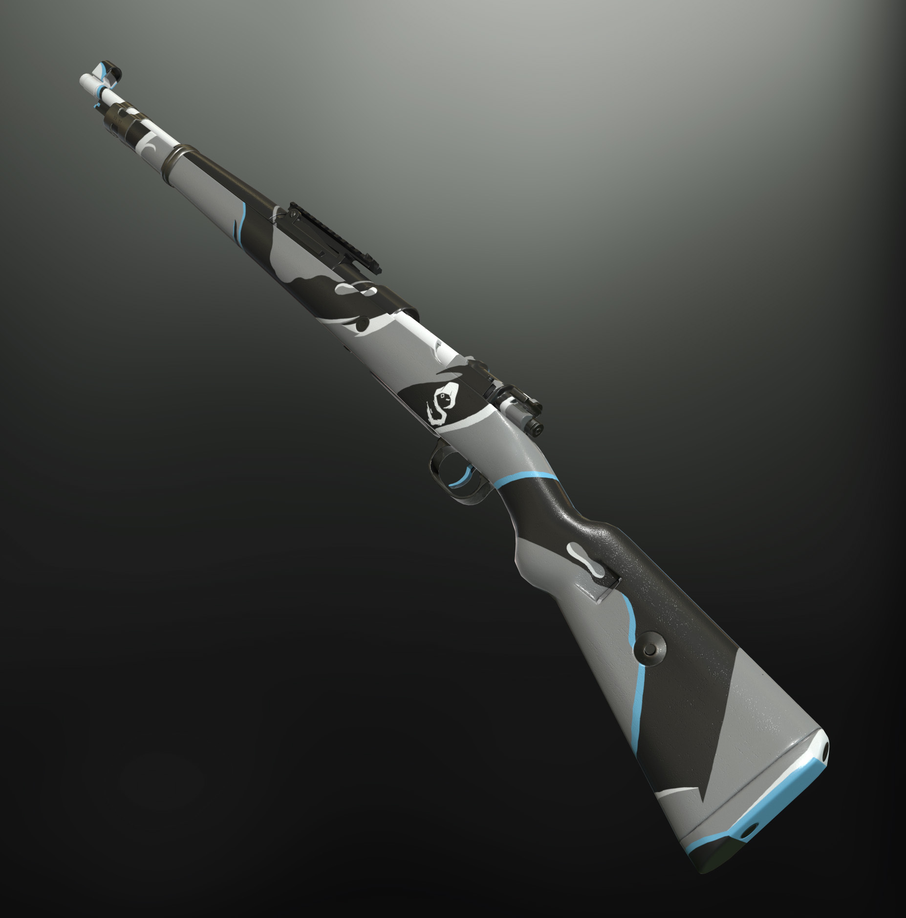 绝地求生蓝洞新枪mp5k,绝地求生蓝洞为什么被骂