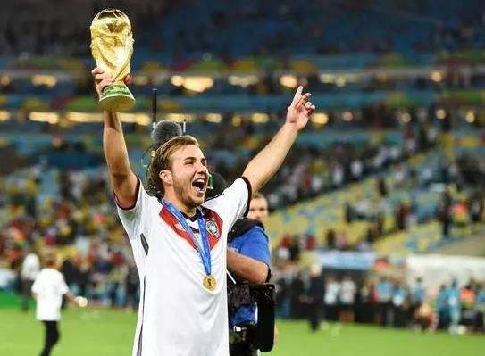 世界杯最有价值的球员排名,世界杯历届最有价值年轻球员