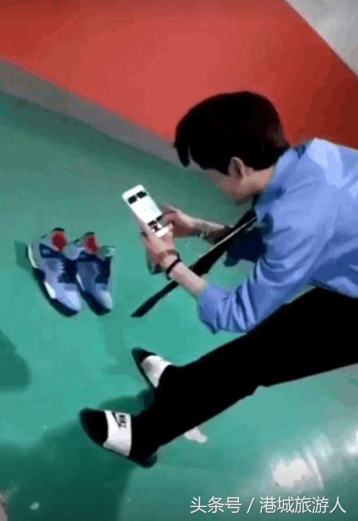 白敬亭代购视频,白敬亭代购是真的吗