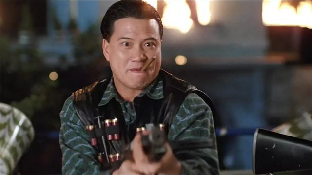 周润发五大经典黑帮片,周润发经典香港黑帮电影视频