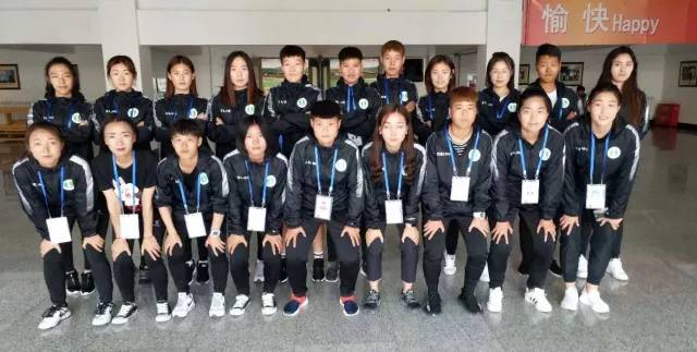 内蒙古“主席杯”大学超级组比赛开始啦