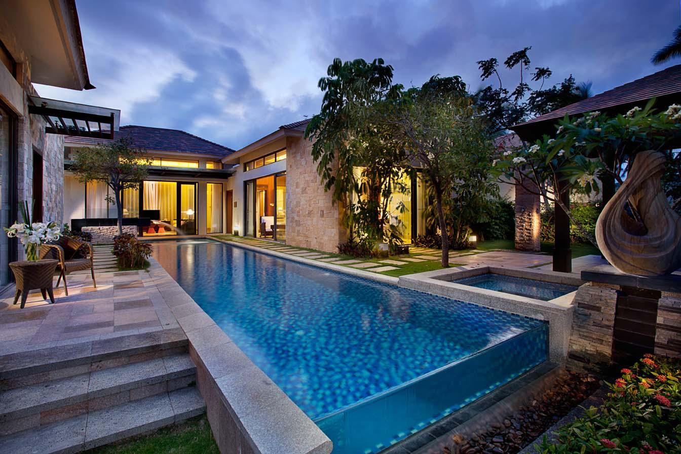 三亚必去十大网红民宿酒店,三亚民宿攻略海景酒店