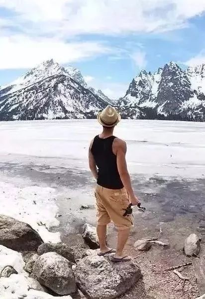 男人跟女人旅游,男生旅行与女生旅行