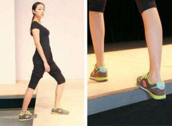 只有把基础打牢才能厚积薄发,先把体能练好再做力量训练