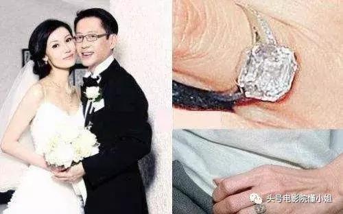 张雨绮说钻石只有一克拉才值钱,张雨绮和范冰冰为什么要隔空比美