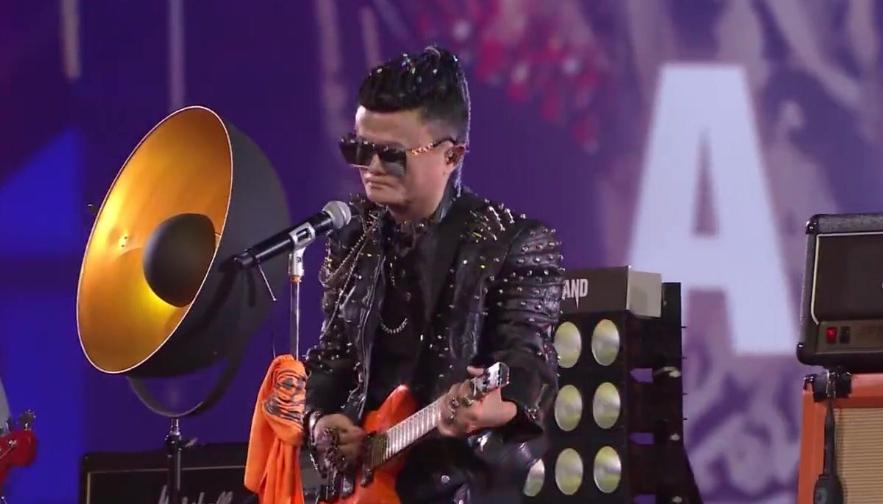 马云马爸爸是如何成功的,马爸爸讲述马云