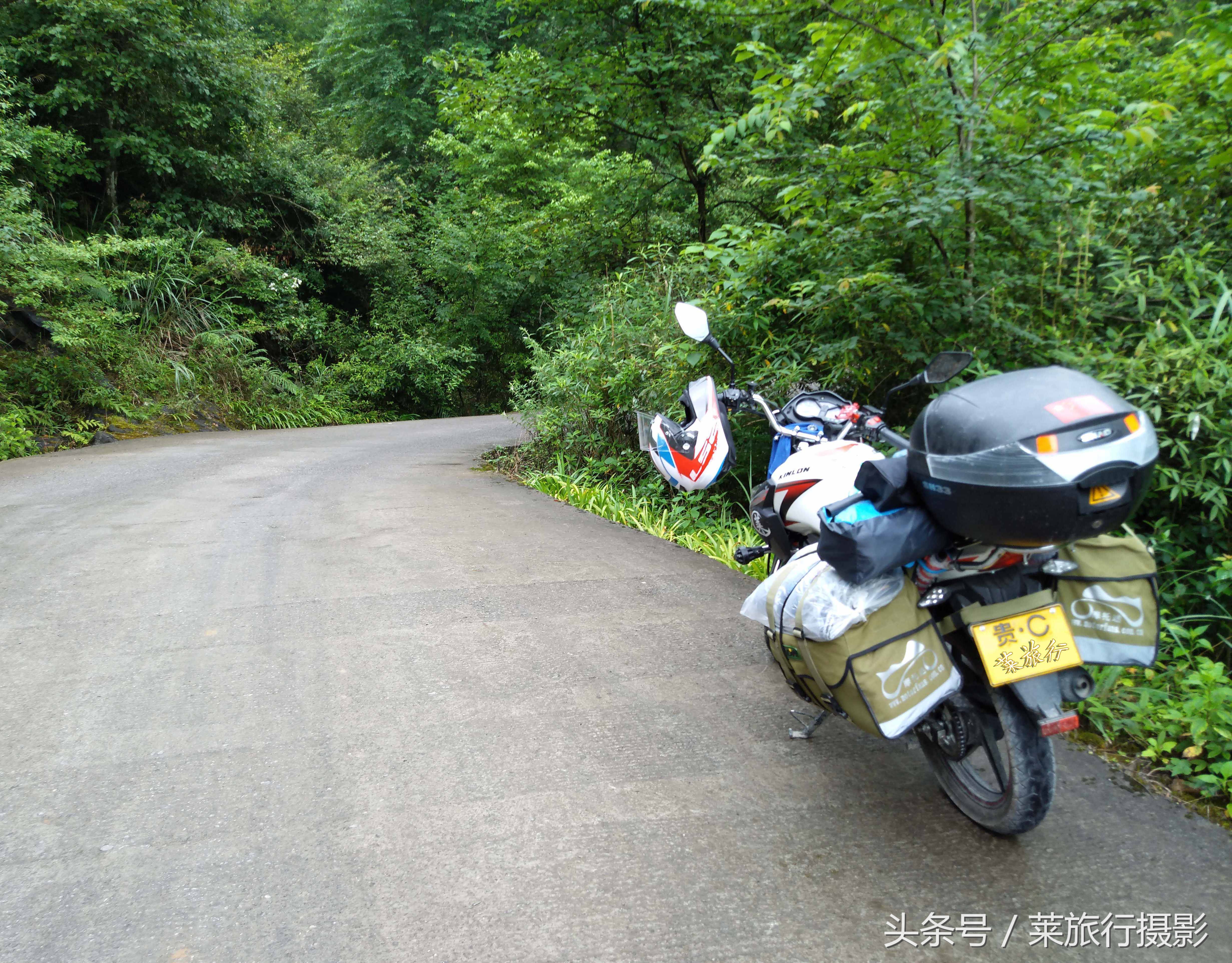 骑摩托从贵州到西藏需要多少钱,骑1万元摩托去西藏