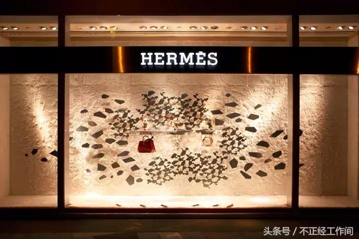 2019时尚圈发生的大事,加拿大鹅事件后现在的门店