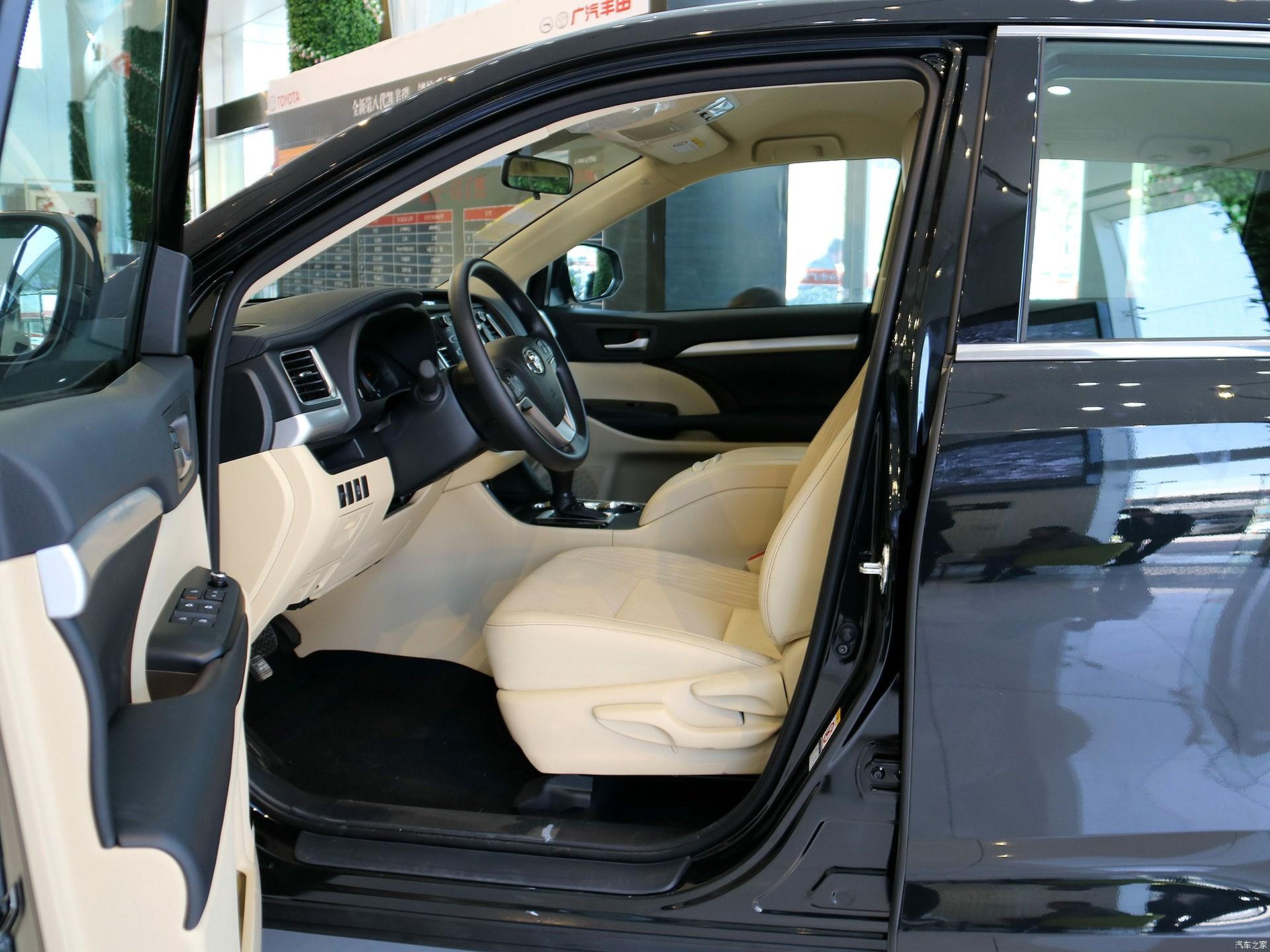 汉兰达爬上坡,汉兰达冲坡