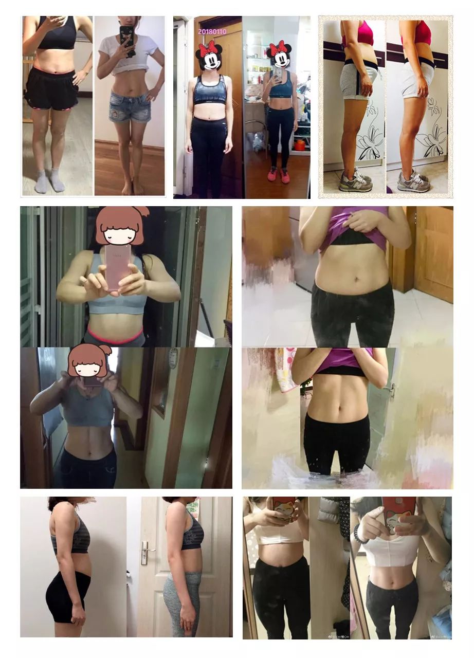 女子肚子燃脂最快的方法,女生燃脂肚子最有效动作