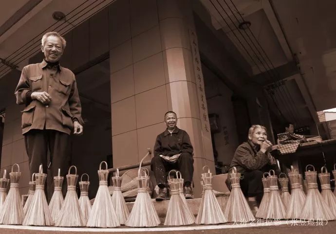 赣州赣南第一古镇,江西省遂川县大汾镇