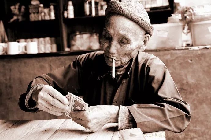 赣州赣南第一古镇,江西省遂川县大汾镇