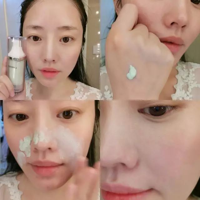 心计：如何打造像素颜的桃花妆