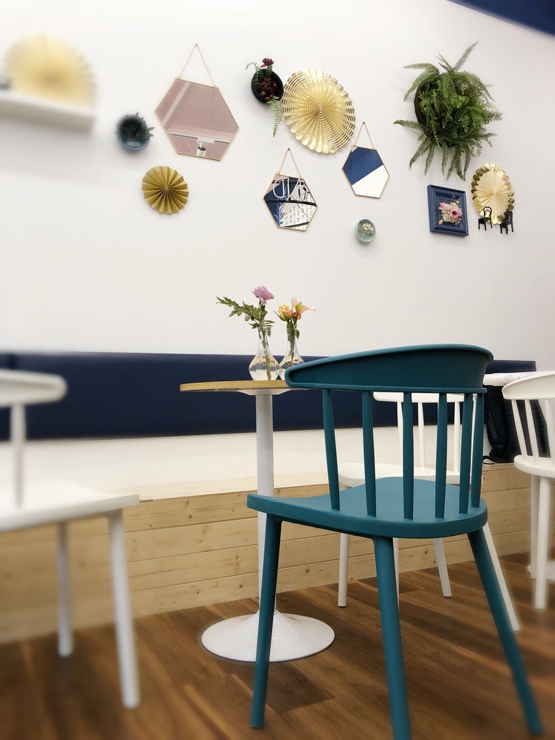 靠谱的花店,在哪可以找到有创意的花店