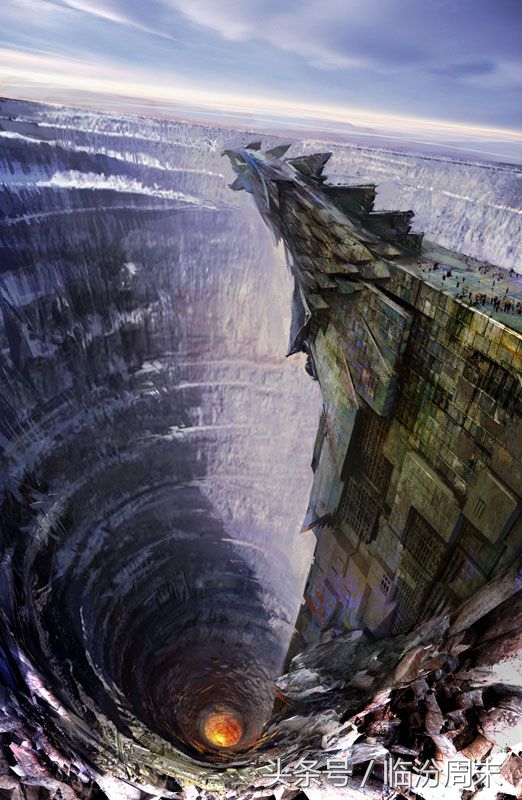 这个电影从华门穿越了，临汾人都应该看一遍