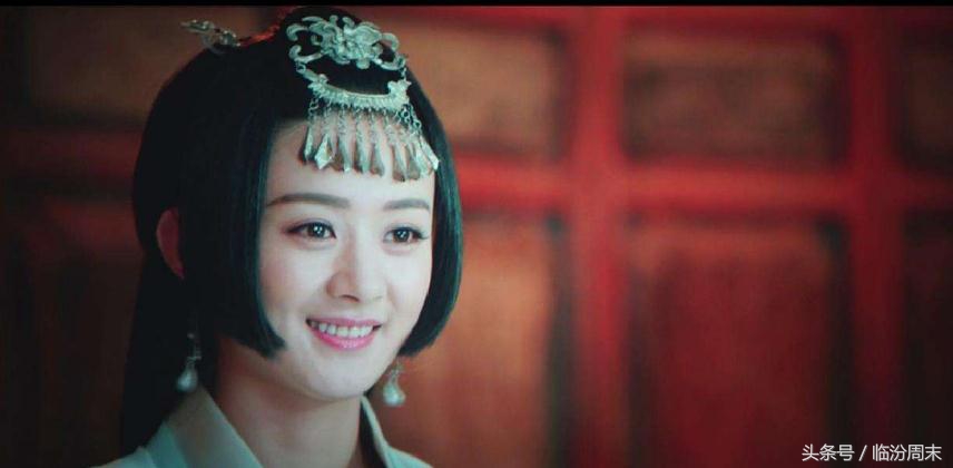 这个电影从华门穿越了，临汾人都应该看一遍