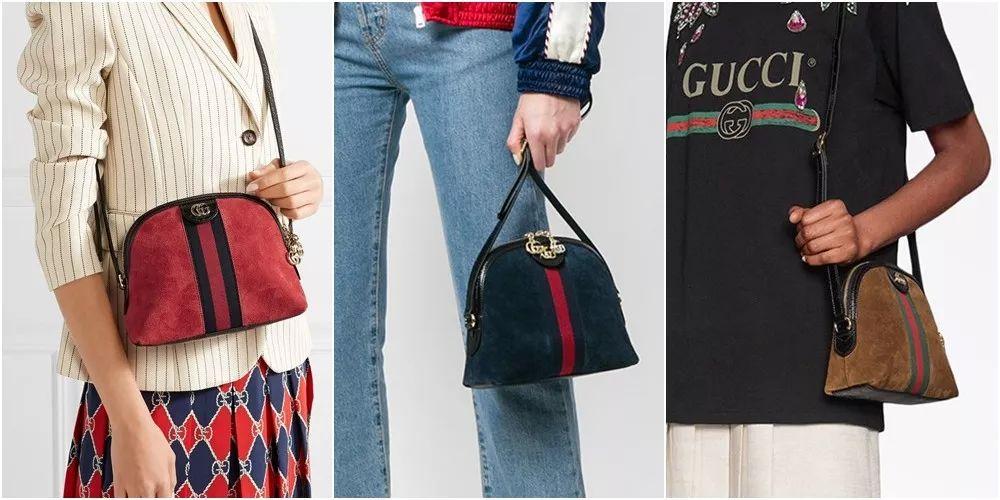 比张雨绮安利的包性价比更高!全在这里了!