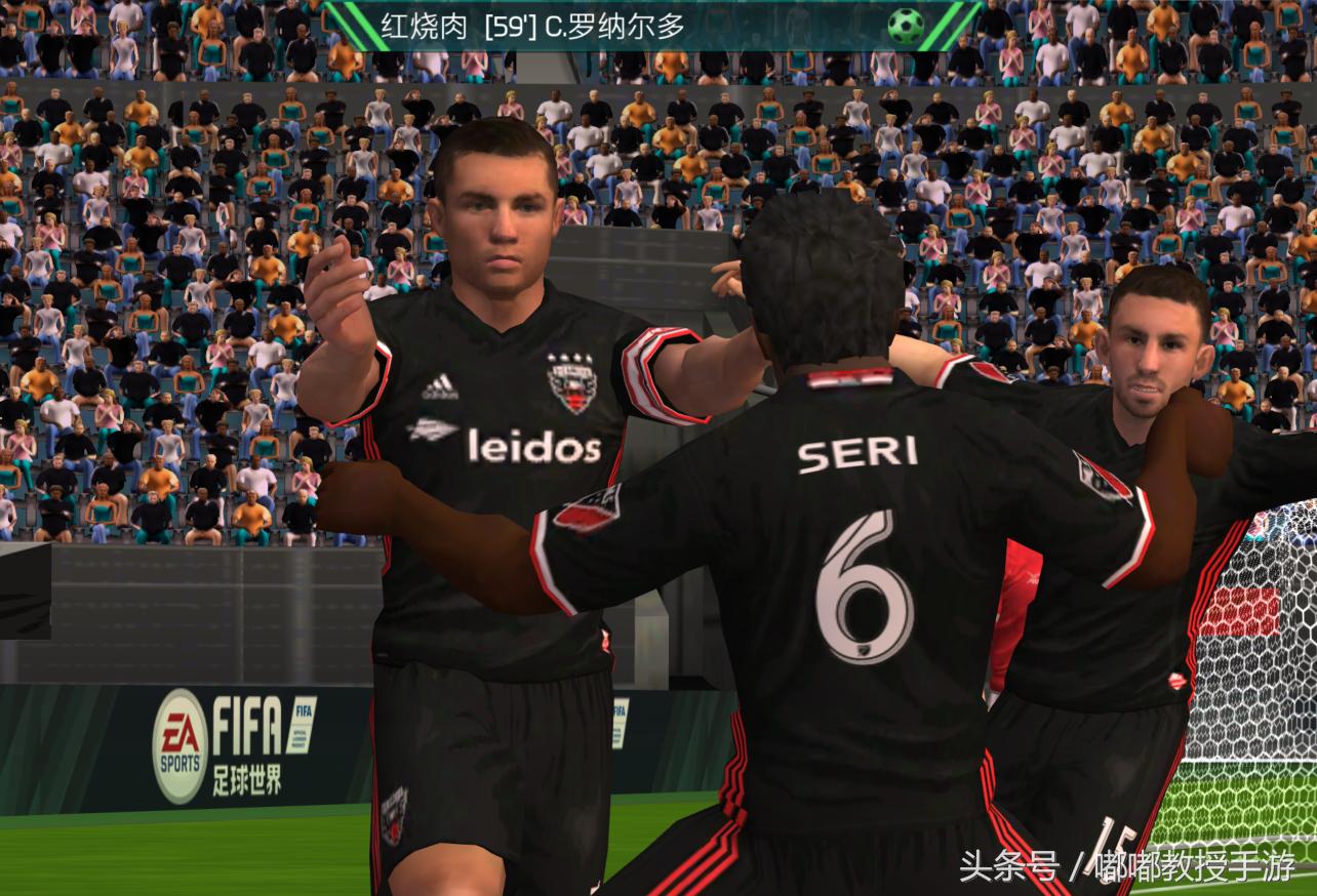 fifa难度怎么设置,fifa为什么不如实况足球