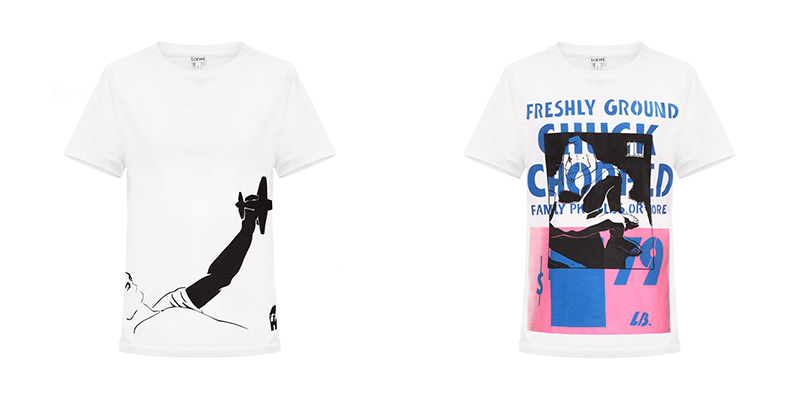 loewe创意总监吴磊,loewe罗意威宣布吴磊成为品牌大使