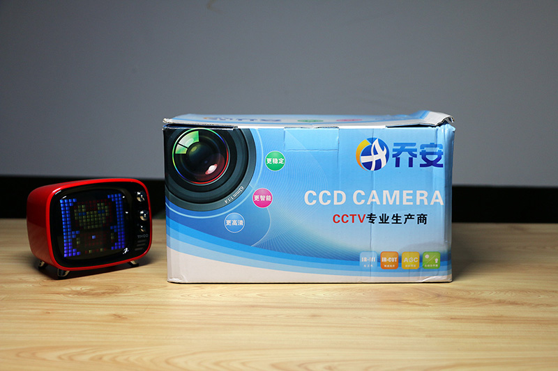 防小偷监控器,家用监控如何防小偷