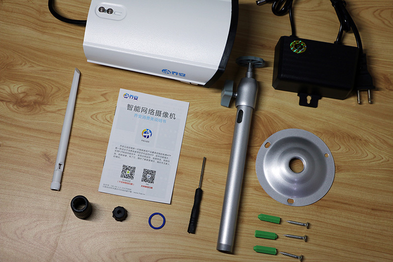 防小偷监控器,家用监控如何防小偷