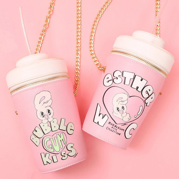 送她这些日牌软妹风小物，*击狙**她的少女心！